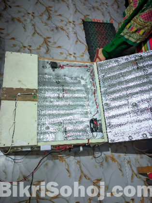 ইনকিউবেটর